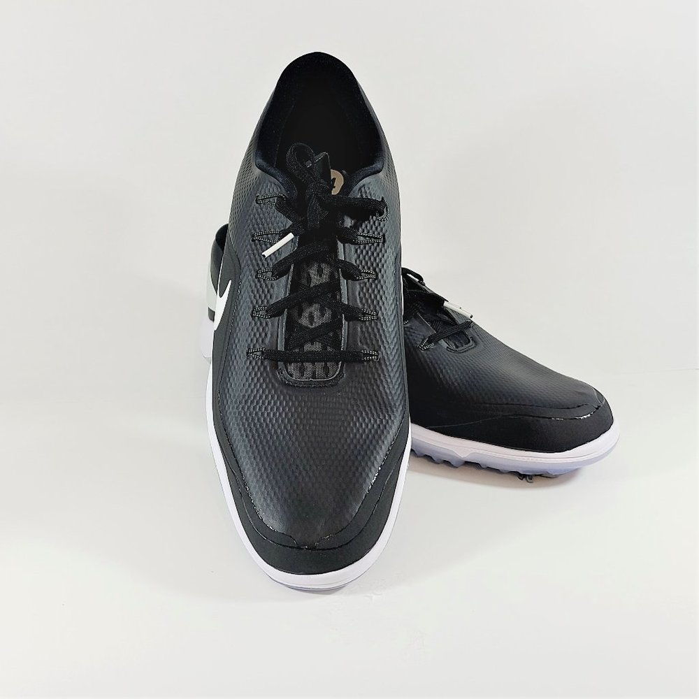 NEW! Nike React Vapor 2 Men's Wide Golf Shoes